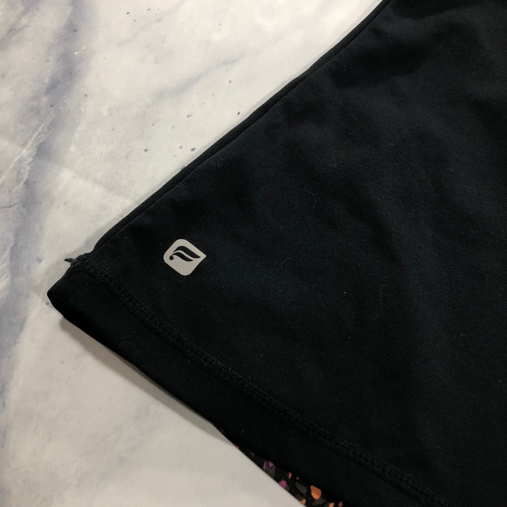 Fabletics Criss Cross Back Strap Athletic Tank Top - Picture 7 of 8